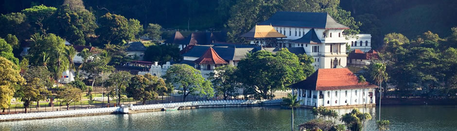 Traslado aeropuertos en Sri Lanka